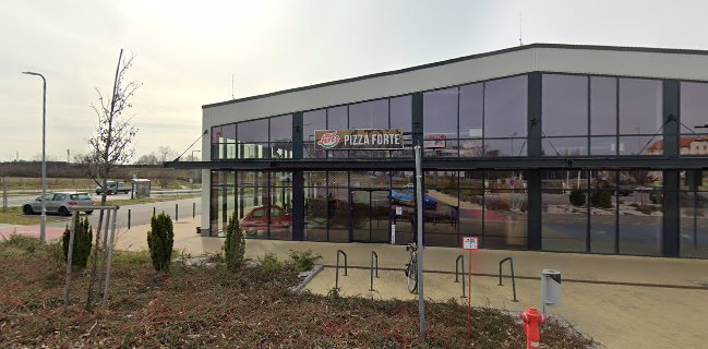Pizza Forte