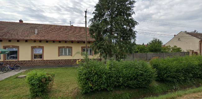 Nefelejcs eszpresszó Fagyizó Lottózó