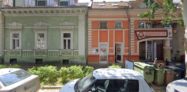 Gecco Mexikói Étterem