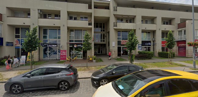 Qian Qian Kínai Étterem