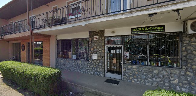 Pizza Pasta Buona Sera