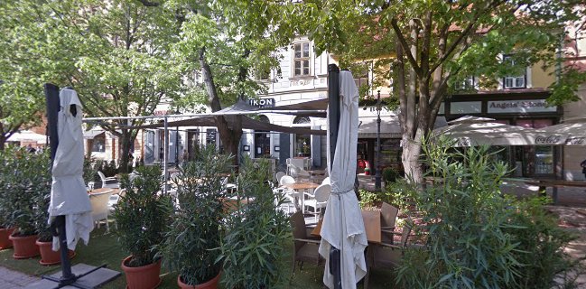 Bonita Bisztro Debrecen