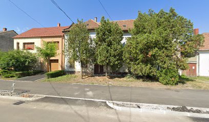 Poncichter Vendéglő