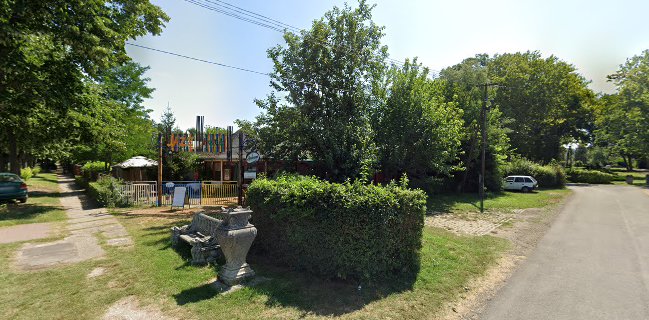 Falatozó Kert Söröző