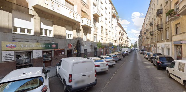 Jaromír '68 Sörbisztró