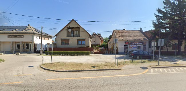 Pizzaforyou Pizzéria