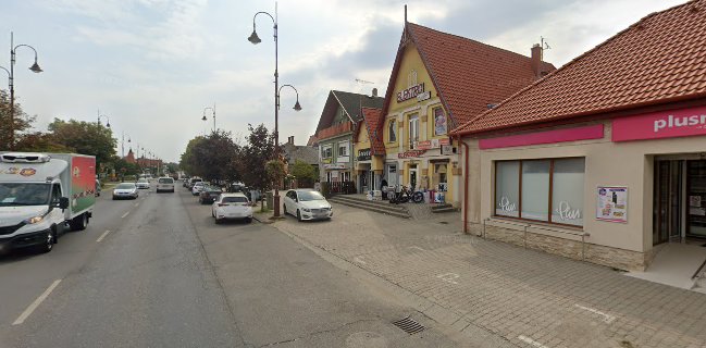 SENCSEN Kínai Gyorsétterem