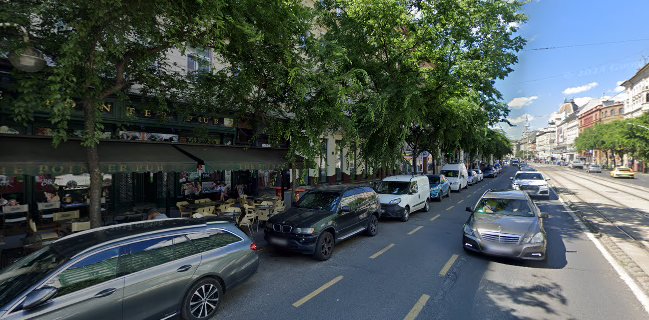 Opinii despre The Pointer Pub (József krt.) în Budapest - Vendéglátás