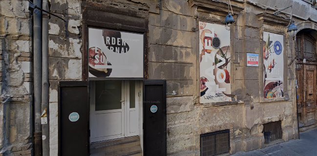 Mazel Tov - Vendéglátás