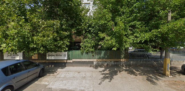 Jász Söröző Club