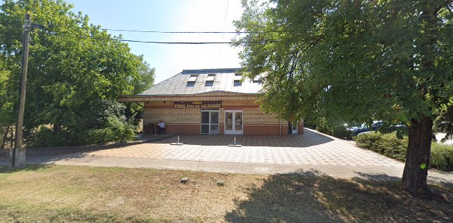 Gyóni Gyros, Étel- és Salátabár