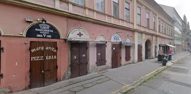 Margaréta Pizzéria