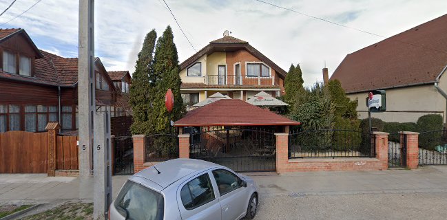 Árpi Kocsmája - No. 100. Biliárdklub