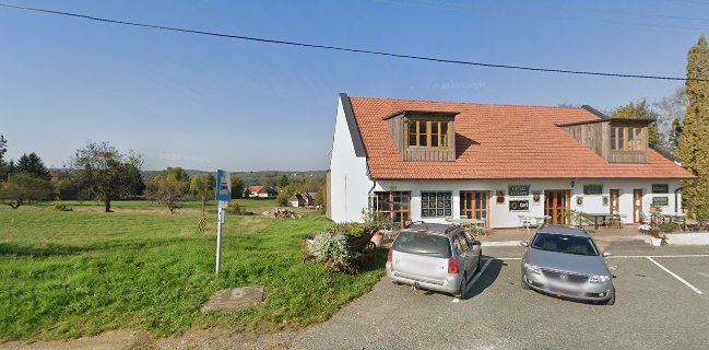 Ketvölgy Kertje kultúrtörténeti Kávézó és Étterem