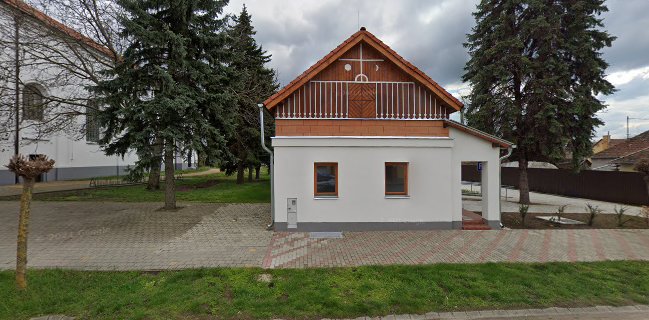 Olimpia Pizzéria Újkígyós