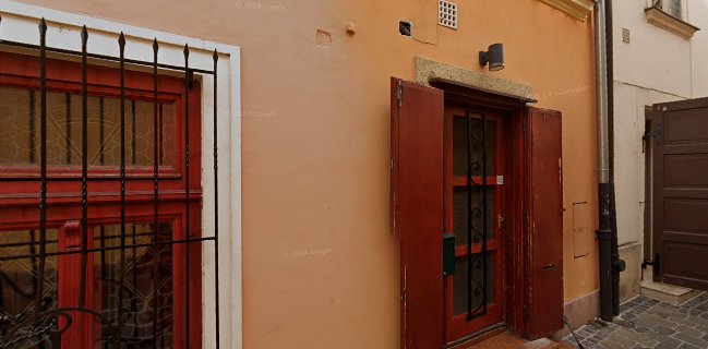 Győr, Káposztás köz 1, 9022