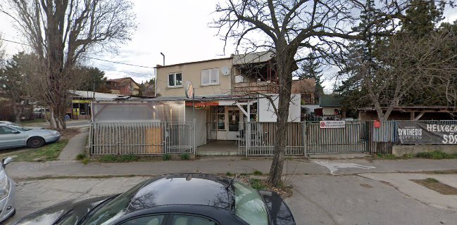 Synthesis Kézműves Söröző, Sörbolt