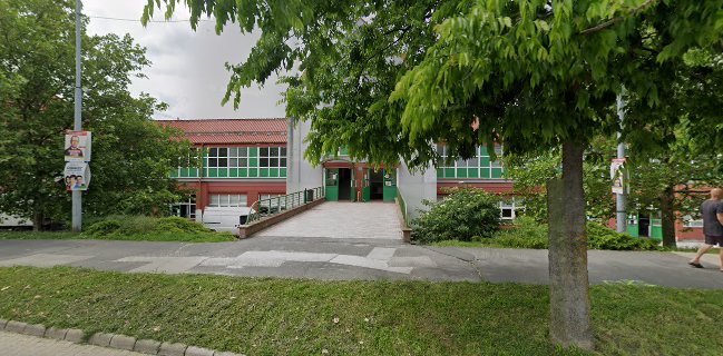 Vásárcsarnok Nagykanizsa