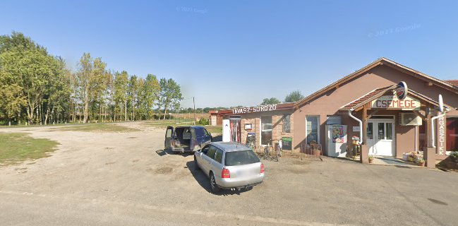 Tavasz Söröző és horgászbolt