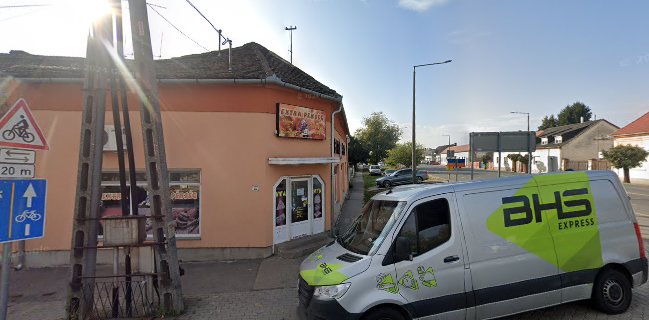 Extra Pékség