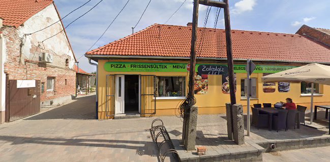 Egy falat boldogság Tortaműhely