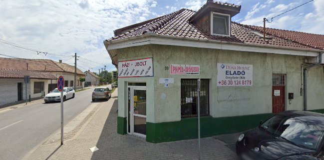 Házi Tej és Élelmiszerbolt