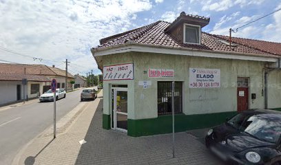 Házi Tej és Élelmiszerbolt