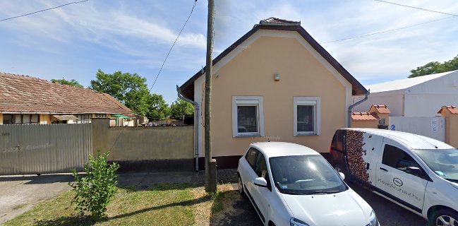 Kavearuhaz.hu - Átvételi Pont Bácsalmás