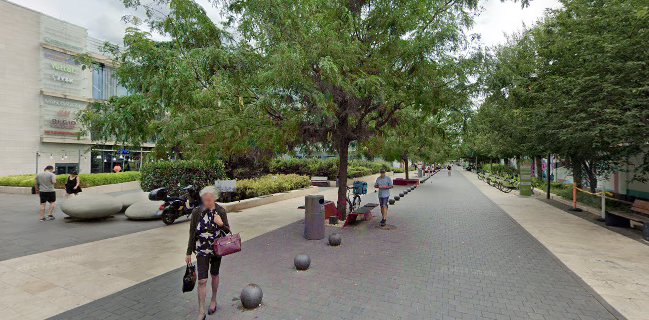 Opinii despre Gelato Kávézó Allee în Budapest - Vendéglátás