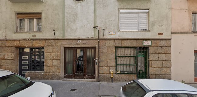 Frank City Kisduna Pub