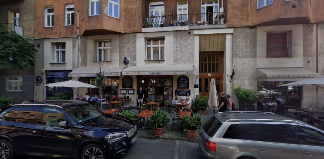 Vigadó Étterem és Söröző