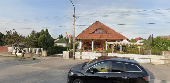 Ambrosia Cukrászda - Vendéglátás