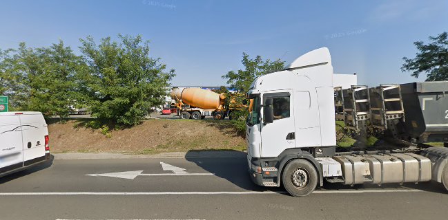 Pannónia Vendéglő és Motel