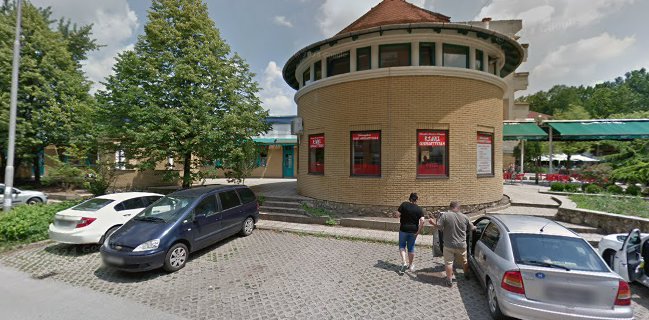 Shanghai Kínai Étterem