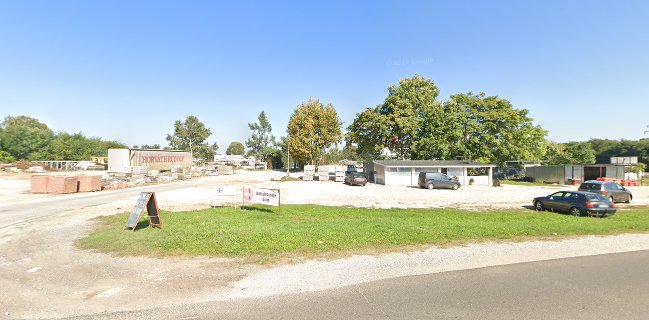 Balage Csülök Büfé