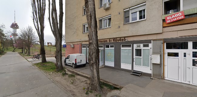 Menü Étterem és Kávézó