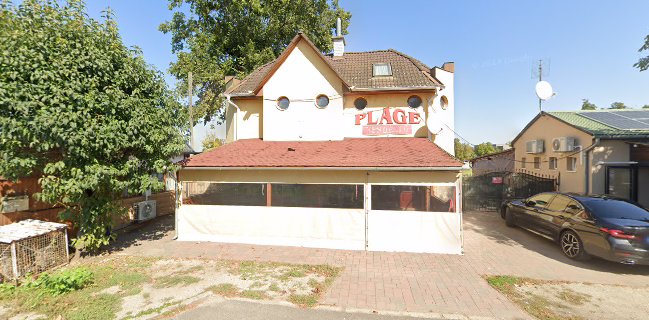 Kő-Ételbár pizzéria