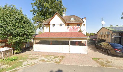 Kő-Ételbár pizzéria