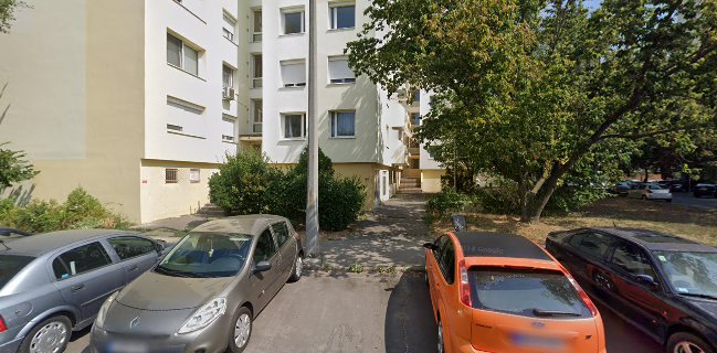 Stefánia Eszpresszó