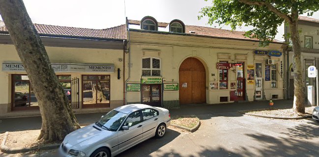 Napsugár Pizzéria-Étterem