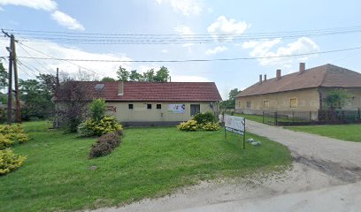 Lesz Vigasz Presszó