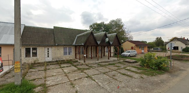 Tiszavirág vendéglő