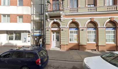 Retró Mackó Falatozó