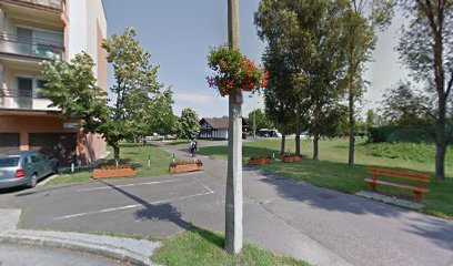 Gastro-Point 2002 Kft.