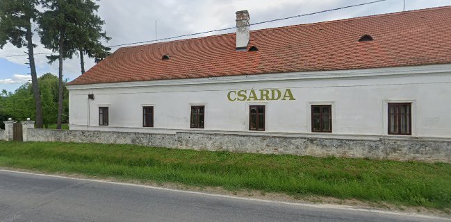 Régi Csárda Panzió