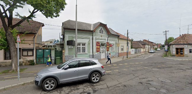 Víg Kalmár Étterem