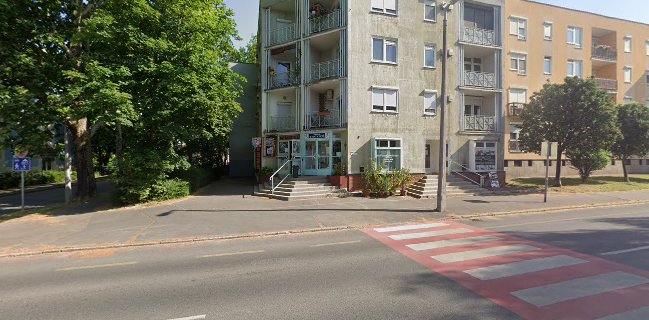 Hófehérke Fagyizó