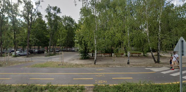 Útonálló gyorsétkezde