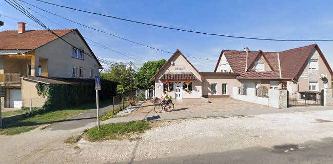 Micimackó Cukrászda