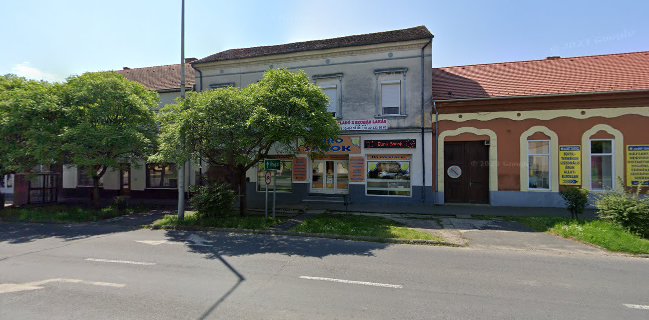 Finom Falatok Boltja